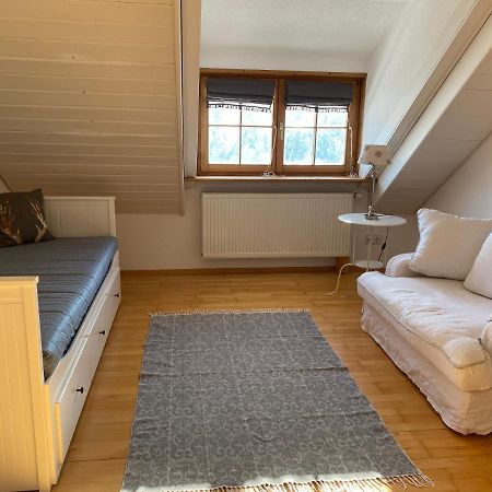Ferienwohnung Annahof Argenbuhl Exterior foto