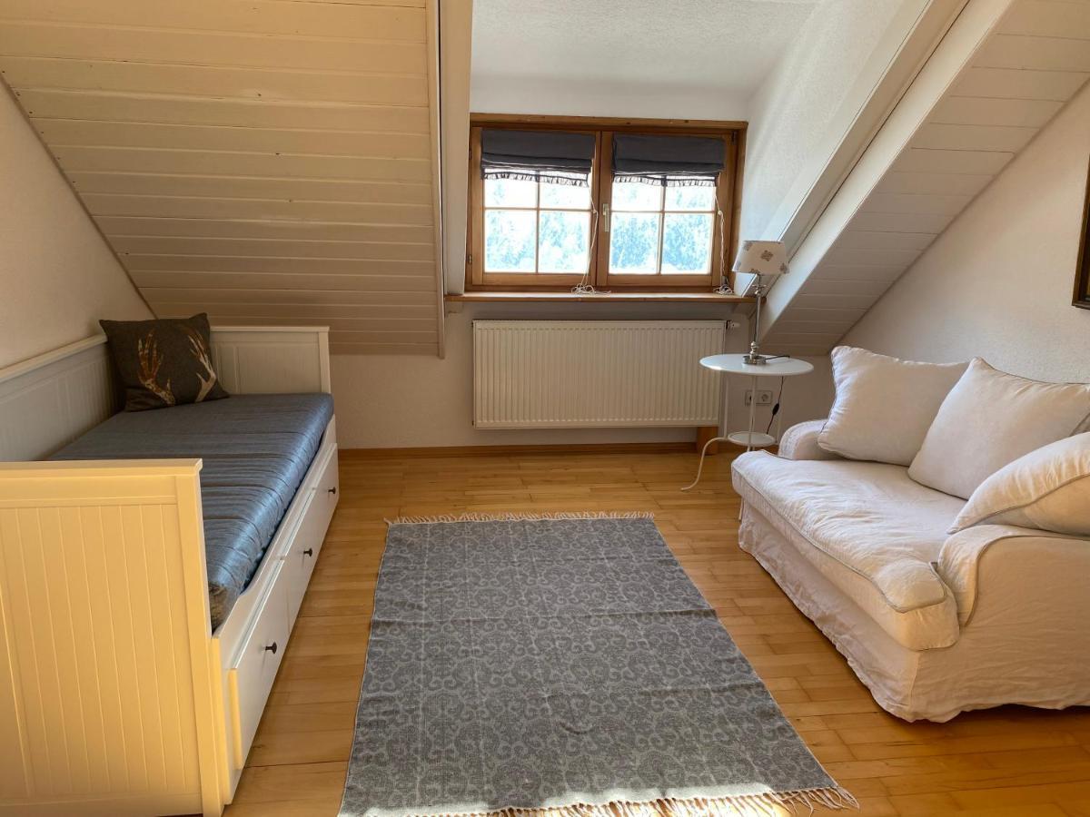 Ferienwohnung Annahof Argenbuhl Exterior foto