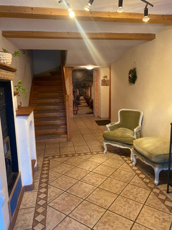 Ferienwohnung Annahof Argenbuhl Exterior foto