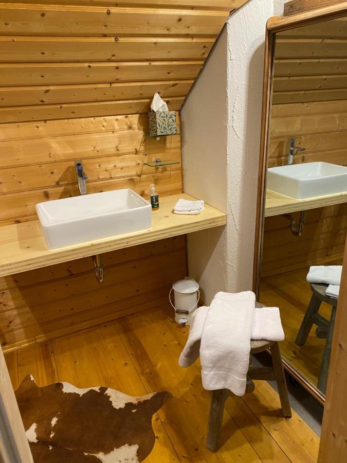 Ferienwohnung Annahof Argenbuhl Exterior foto