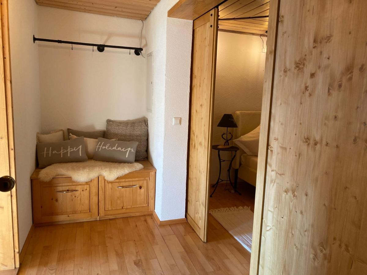 Ferienwohnung Annahof Argenbuhl Exterior foto