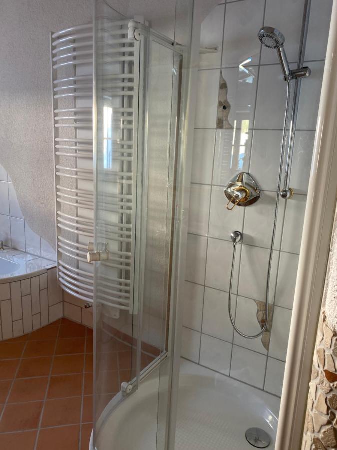 Ferienwohnung Annahof Argenbuhl Exterior foto